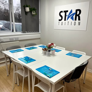 star tuition south wales